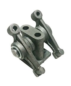 Ось коромысел в сборе S1100/S195