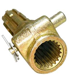 Переходник (адаптер) карданного вала 21*8 шлицов