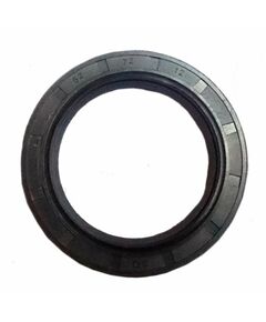 Сальник 52х72х12 (10) передний коленвала ZN390/ZN490