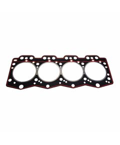 Прокладка ГБЦ ZN490QA DongFeng 404