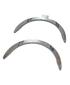 Вкладыши упорные верхнее и нижнее полукольцо LL380BT (компл. 2 шт)