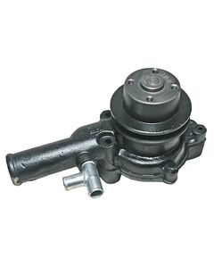 Помпа водяная - насос водяной в сборе YD380/YD385BT (Foton) (1 ручей)