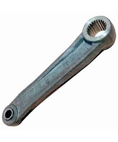 Рычаг подъемный шлицевой наружный (Z=23) Синтай / Xingtai																													