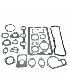 Комплект прокладок двигателя TY395 (без прокладки ГБЦ)																														