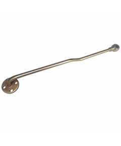 Трубка всасывающая Уралец (длинная)