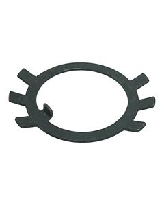 Шайба стопорная М39 многолапчатая на ведущий вал почвофрезы 1GQN-120/140