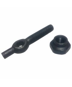 Болт державка с гайкой