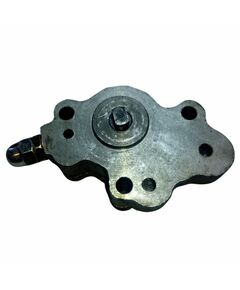 Насос масляный в сборе KM138/ КМ130/ SF138-2