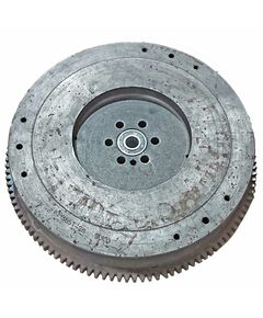 Маховик КМ385 - 47E с венцом в сборе DongFeng (2021 г.в) D под корзину=290