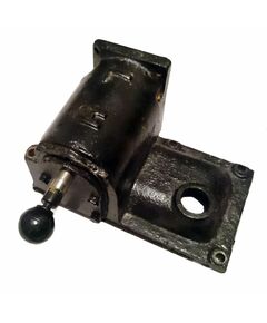 Механизм привода масляного насоса Уралец