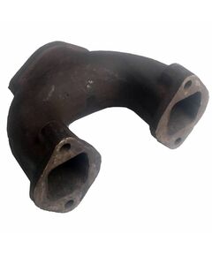 Коллектор выпускной JD (TY295IT)