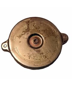 Крышка радиатора TY290/295