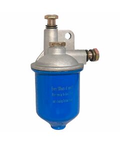 Фильтр топливный C0506 (C0506C) с крышкой в сборе TY290/295, J285, SF-244, DongFeng 244