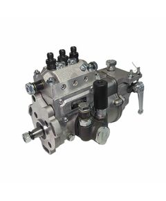 ТНВД - Насос топливный высокого давления ZN390 (DongFeng-304)