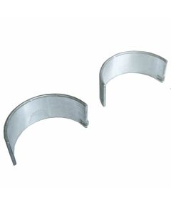 Вкладыши шатунные KM385BT / LL380BT - комплект на шатун (ремонт-0,25)