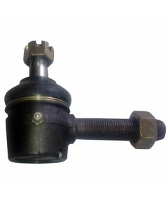 Наконечник поворотный резьба наружняя М16/М14, D-17 мм. DongFeng левый