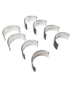 Вкладыши шатунные 4L100BT комплект на дизель 0,0