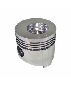 Поршень R195 (H-87 мм. А-32 мм.)