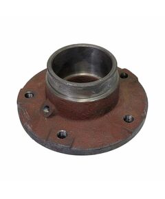 Ступица переднего колеса DongFeng 244/254