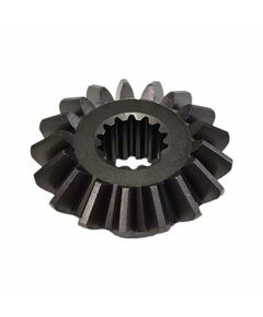 Шестерня 17/14Т переднего поворотного кулака DF-404 G2