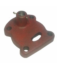 Крышка масляного насоса KM385ВТ/LL380ВТ, для генераторов Champion DG12