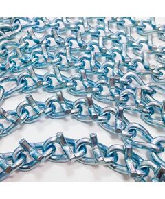 Цепи противоскольжения 9.50-32.00 с шипами (комплект)