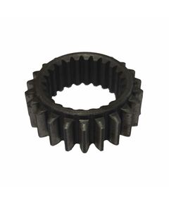 Шестерня 1й передачи промежуточного вала КПП 22/24 зуб DongFeng 354/404