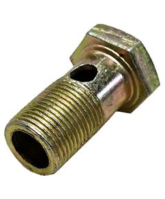 Болт штуцерный полый М20х1,5