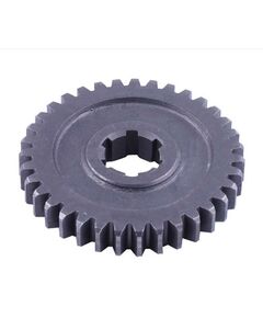 Шестерня 4 и 6 передачи 37/6Т Shifeng 244, Taishan 24