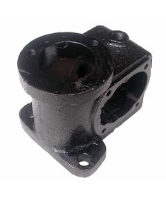 Корпус рулевого механизма (расст. м/у центр. посад. отверст. 95 -142-142)