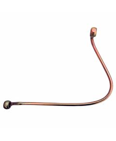 Топливопровод от насоса подкачки к фильтру топливному TY290/295