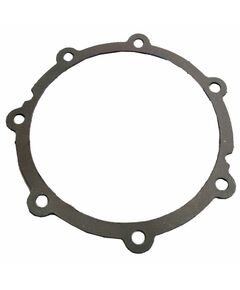 Прокладка заднего гнезда коренного подшипника TY290/295