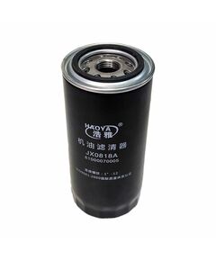 Фильтр масляный JX0818A 1"-12