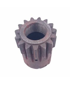 Шестерня левой полуоси (15 зубьев) Уралец/Синтай