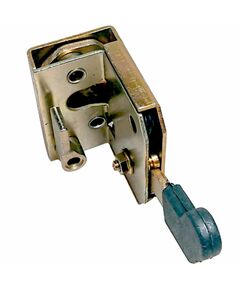 Замок двери кабины левый Jinma 244