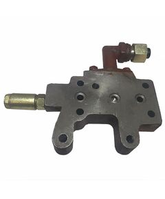 Крепление гидрораспределителя  Уралец/ Xingtai