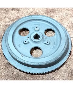 Маховик S1105 с венцом в сборе (165 зуб. D=500 мм.)