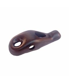 Рычаг отжимной 1 (Лапка сцепления) Jinma 2-х дисковое сцепление