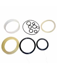 Ремкомплект уплотнительных колец для поршня диаметром = 70 мм. Jinma