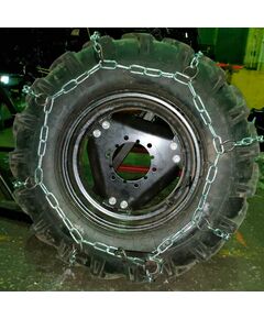 Цепи противоскольжения 7,5х16 (Комплект)