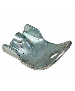 Пластина крепления пружины пресс подборщика YK0850/0870