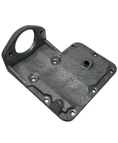 Кронштейн крепления стартера S1110