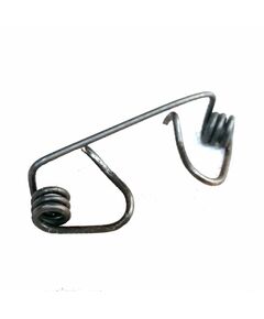 Пружина кручения отжимного рычага Уралец/ Синтай 180, 220