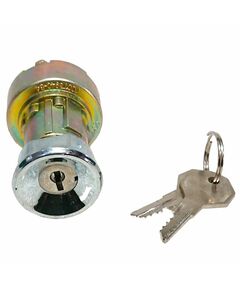 Замок зажигания с ключами Уралец 220/224/2200/2204 (РФ)