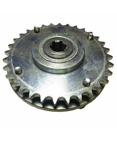 Звездочка 32-6 пресс-подборщик YK0850/YK0870