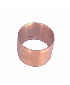 Втулка суппорта 35x39x30 Jinma 184-244/ DongFeng 240-244