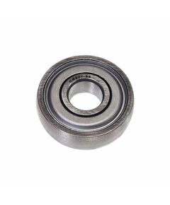 Подшипник 6201-2RS (CS201-35) (UD201-2RST) (12х35х10) сферический Ch (361201 R)