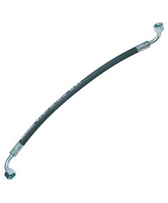 РВД (рукав) экскаваторной установки на подъем/опускание (L=500 М16х1,5)