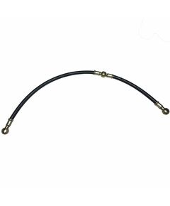 Топливопровод возврата топлива TY290/295