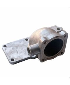 Корпус термостата TY295IT (JD295)